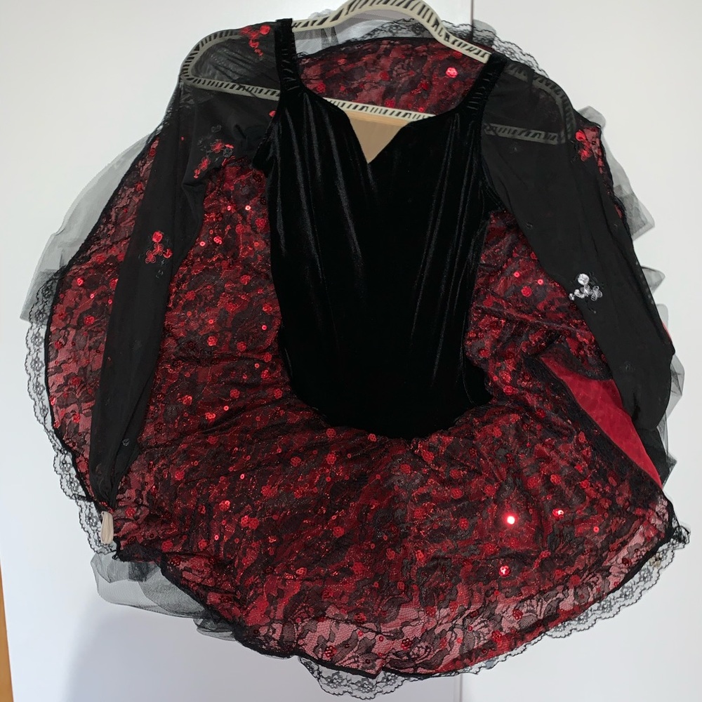 Dance Costume